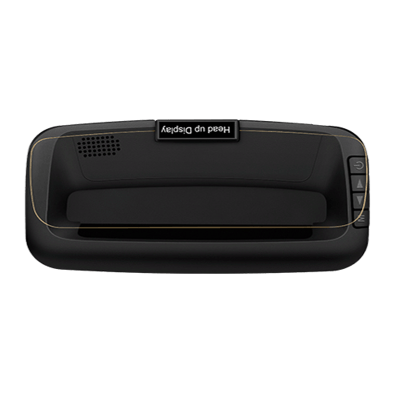 Digital car display navigation projector HD 35